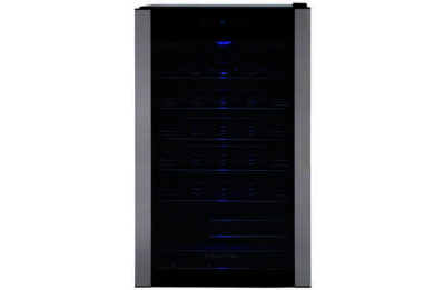 Russell Hobbs RH34WC1 34 Bottle Wine Cooler